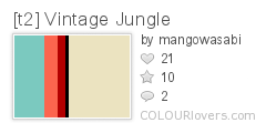 [t2]_Vintage_Jungle